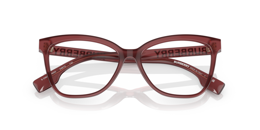 Bordeaux - 0BE2364 8056597726665  Eyeglasses Woman