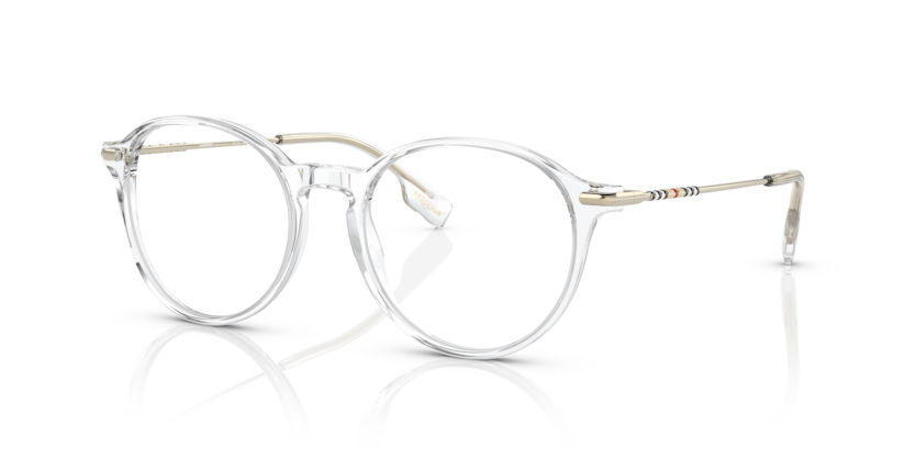 Transparent - 0BE2365 8056597719148  Eyeglasses Woman