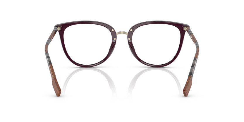 Bordeaux - 0BE2366U 8056597736350  Eyeglasses Woman