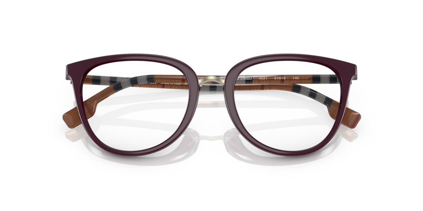 Bordeaux - 0BE2366U 8056597736350  Eyeglasses Woman