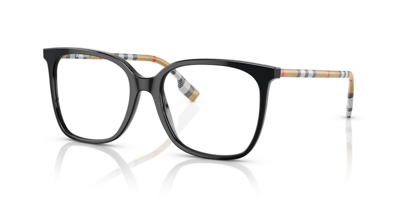 Black - 0BE2367 8056597704779  Eyeglasses Woman