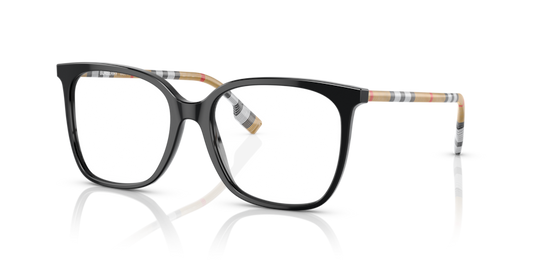 Black - 0BE2367 8056597704779  Eyeglasses Woman