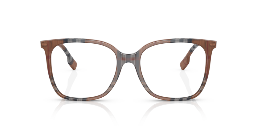 Check Brown - 0BE2367 8056597704830  Eyeglasses Man