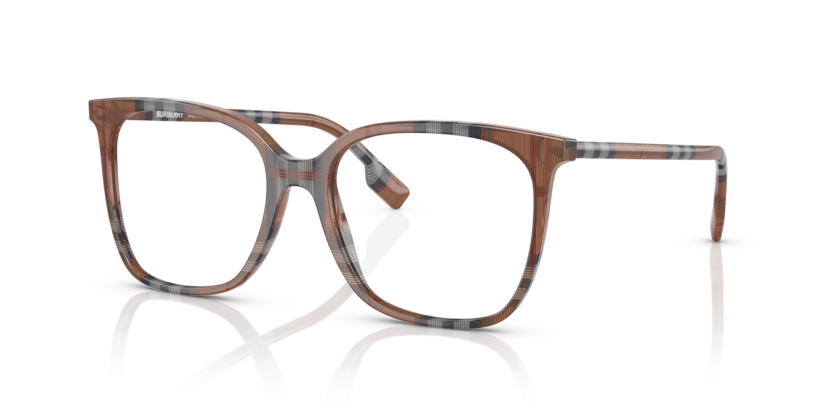 Check Brown - 0BE2367 8056597704830  Eyeglasses Man