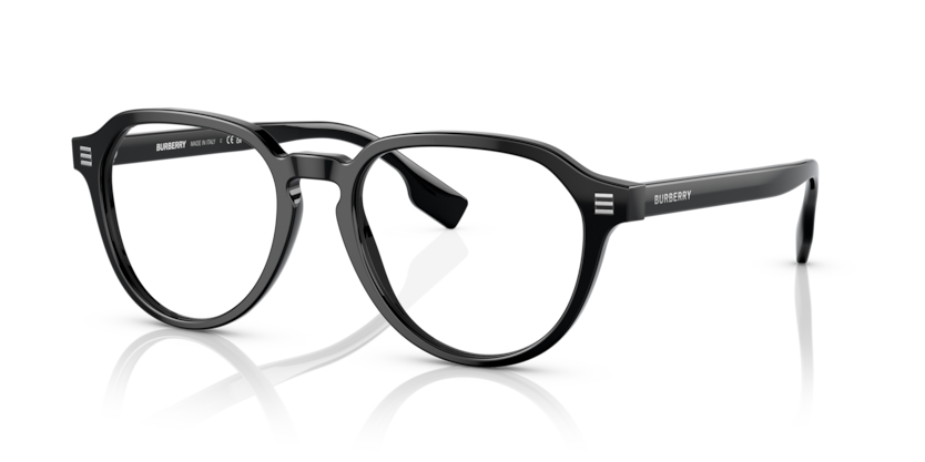 Black - 0BE2368 8056597705554  Eyeglasses Man