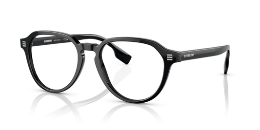 Black - 0BE2368 8056597705554  Eyeglasses Man