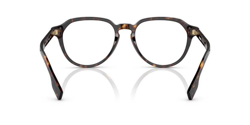 Dark Havana - 0BE2368 8056597705561  Eyeglasses Man