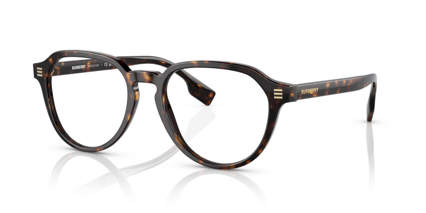 Dark Havana - 0BE2368 8056597705561  Eyeglasses Man