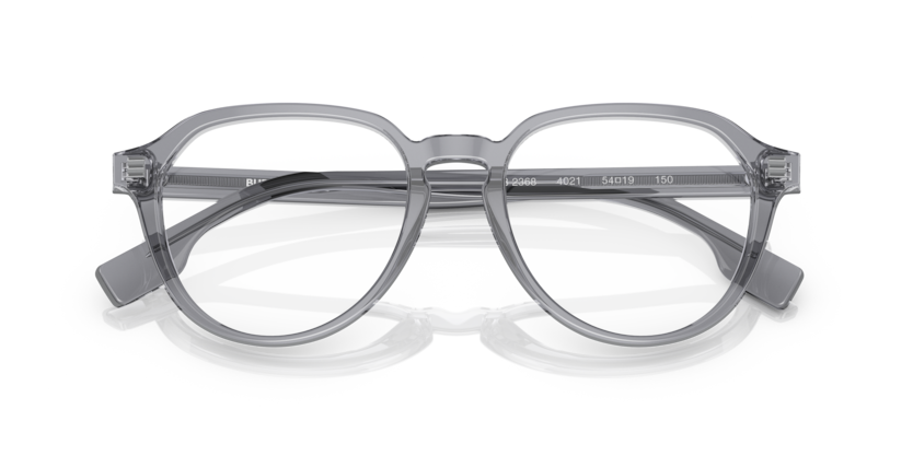 Grey - 0BE2368 8056597705608  Eyeglasses Man