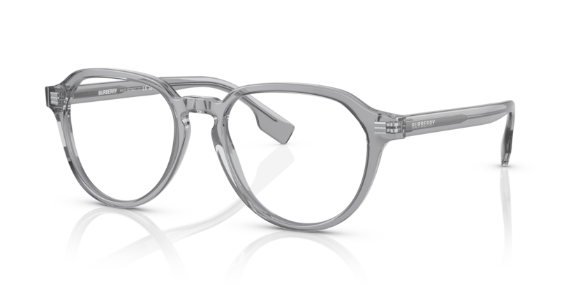 Grey - 0BE2368 8056597705608  Eyeglasses Man