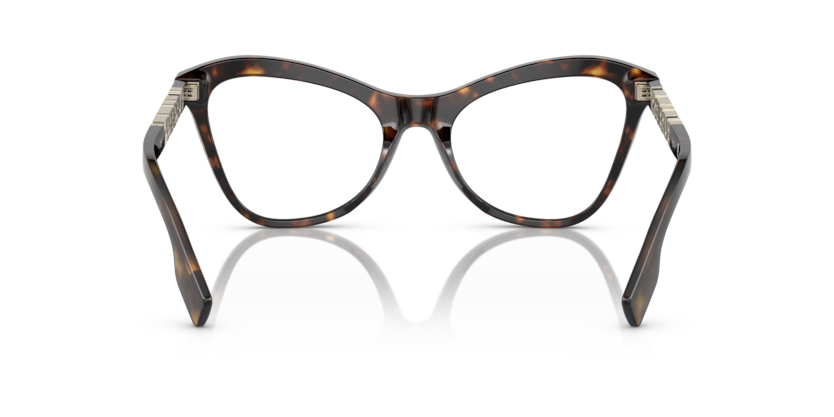 Dark Havana - 0BE2373U 8056597832427  Eyeglasses Woman