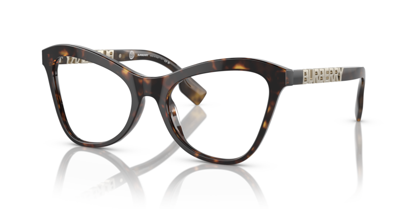 Dark Havana - 0BE2373U 8056597832427  Eyeglasses Woman