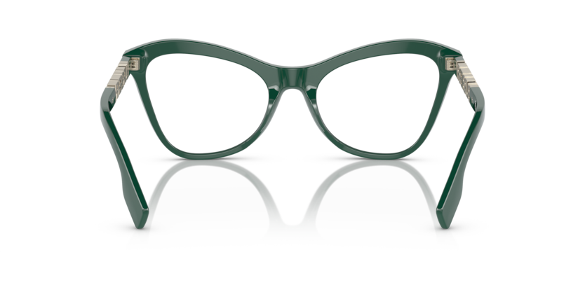 Green - 0BE2373U 8056597832434  Eyeglasses Woman