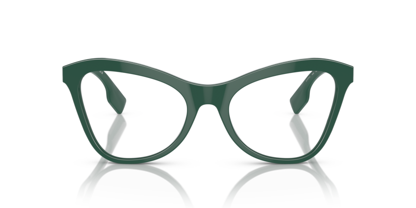 Green - 0BE2373U 8056597832434  Eyeglasses Woman