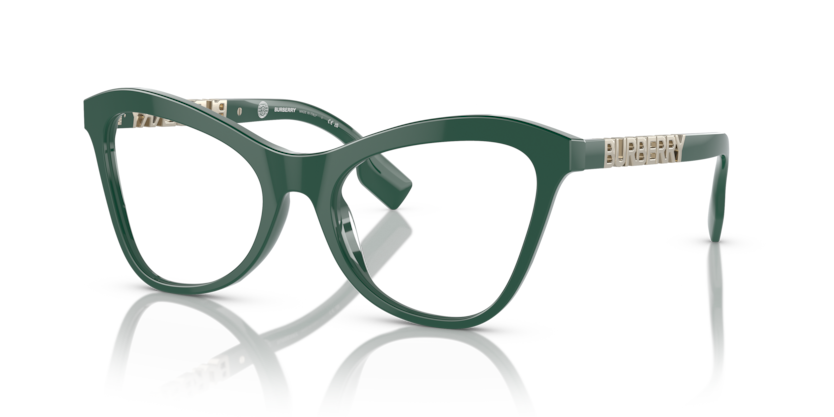 Green - 0BE2373U 8056597832434  Eyeglasses Woman