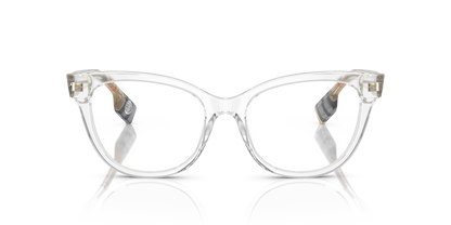 Burberry BE2375 Clear (Transparent - 3024) 8056597828154