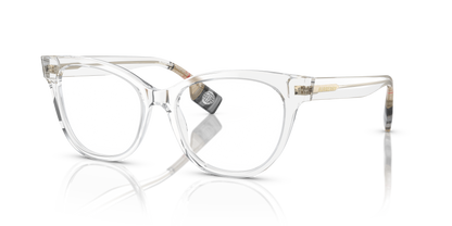 Burberry BE2375 Clear (Transparent - 3024) 8056597828154