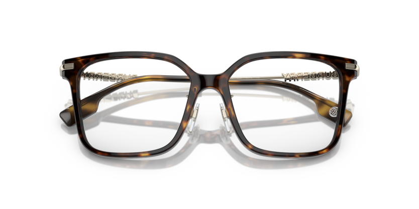 Dark Havana - 0BE2376 8056597832519  Eyeglasses Woman