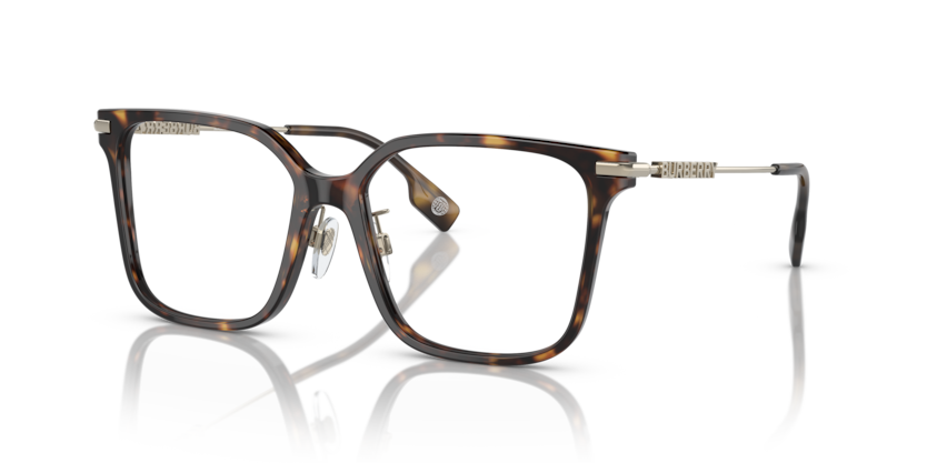 Dark Havana - 0BE2376 8056597832519  Eyeglasses Woman