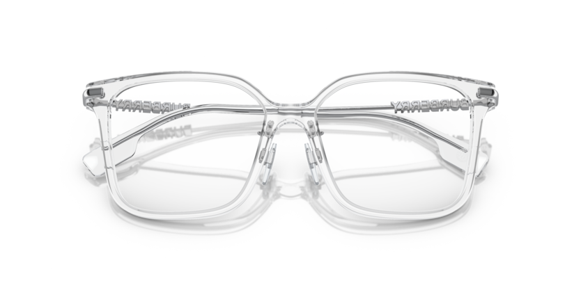 Transparent - 0BE2376 8056597832533  Eyeglasses Woman