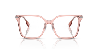 Burberry BE2376 Pink (Rose - 4069) 8056597832564