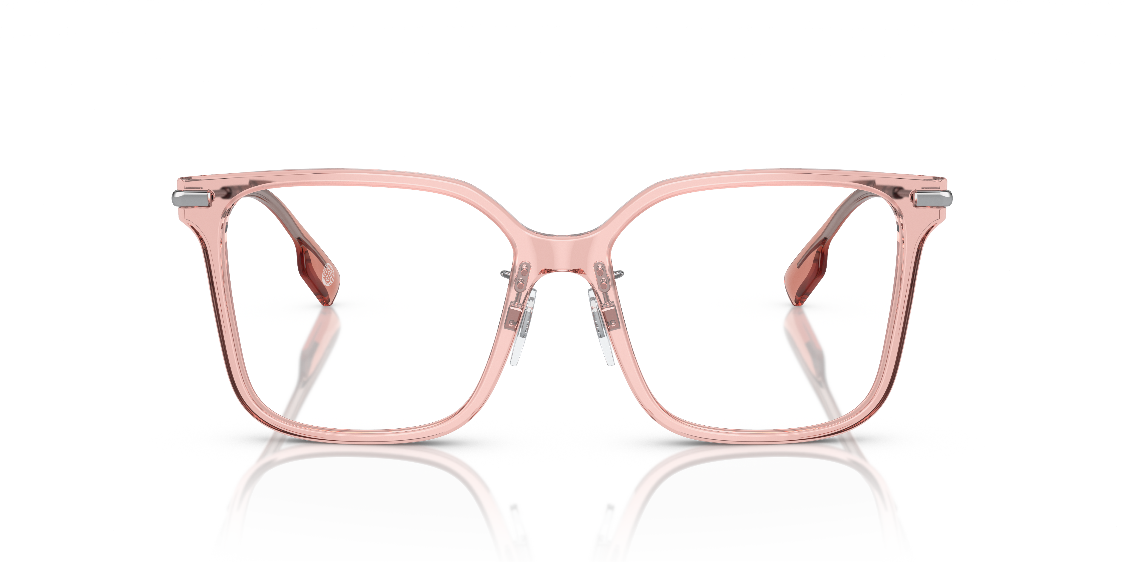 Burberry BE2376 Pink (Rose - 4069) 8056597832564