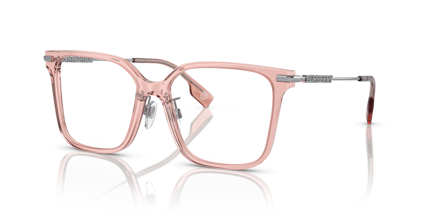 Burberry BE2376 Pink (Rose - 4069) 8056597832564