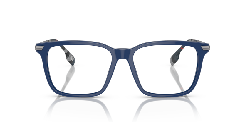 Blue - 0BE2378 8056597832205  Eyeglasses Man