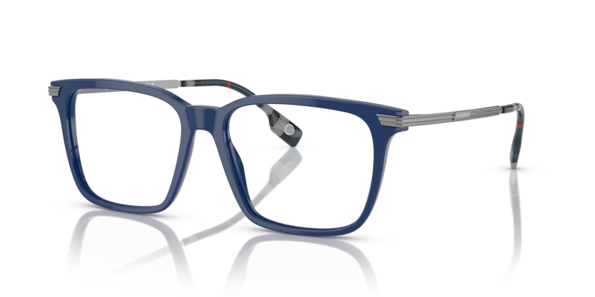 Blue - 0BE2378 8056597832205  Eyeglasses Man