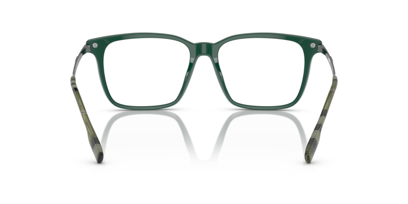 Green - 0BE2378 8056597832199  Eyeglasses Man