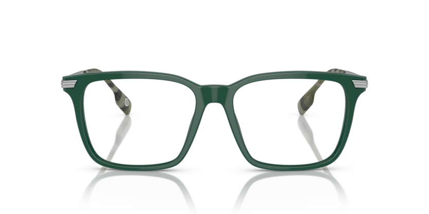 Green - 0BE2378 8056597832199  Eyeglasses Man