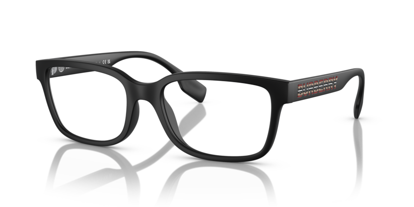 Matte Black - 0BE2379U 8056597836197  Eyeglasses Man