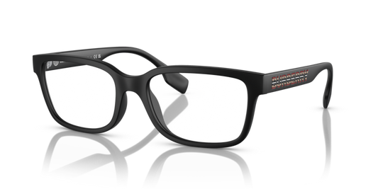 Matte Black - 0BE2379U 8056597836197  Eyeglasses Man