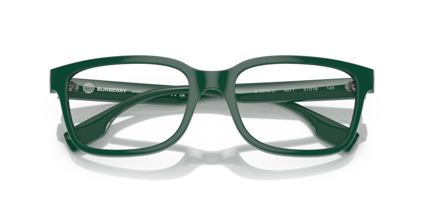 Green - 0BE2379U 8056597836265  Eyeglasses Woman