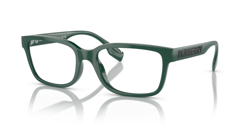 Green - 0BE2379U 8056597836265  Eyeglasses Woman