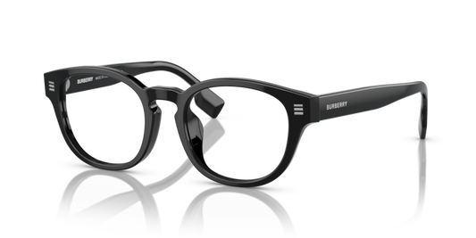 Black - 0BE2382D 8056597848923  Eyeglasses Man