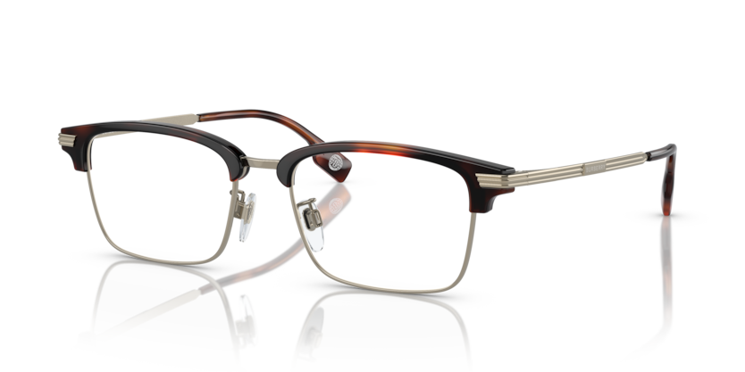 Light Havana - 0BE2383TD 8056597851060  Eyeglasses Man