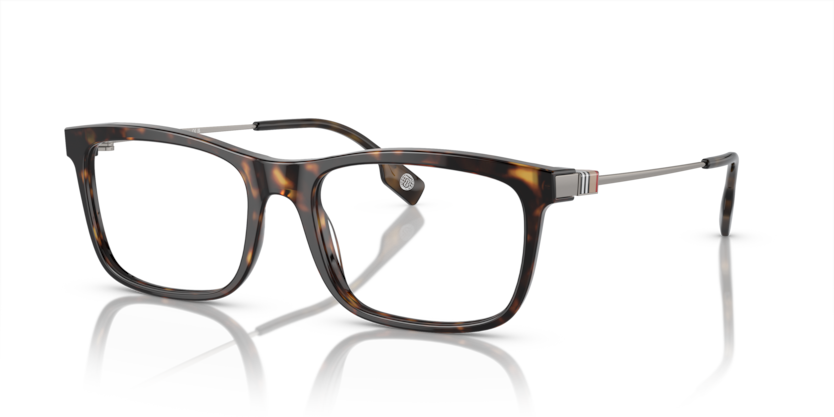 Dark Havana - 0BE2384 8056597922470  Eyeglasses Man