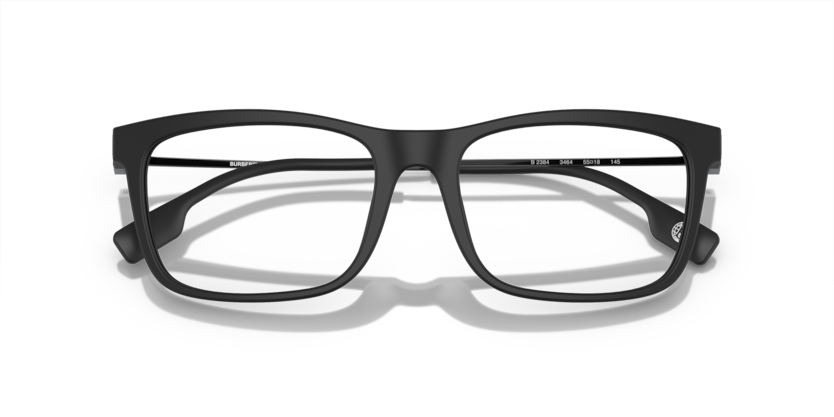 Black - 0BE2384 8056597922487  Eyeglasses Man