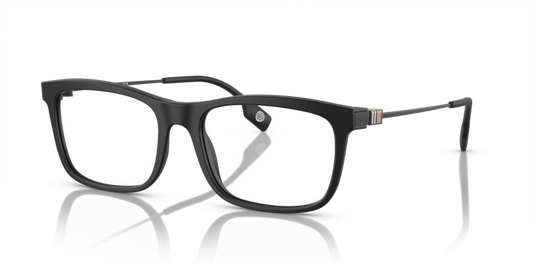 Black - 0BE2384 8056597922487  Eyeglasses Man