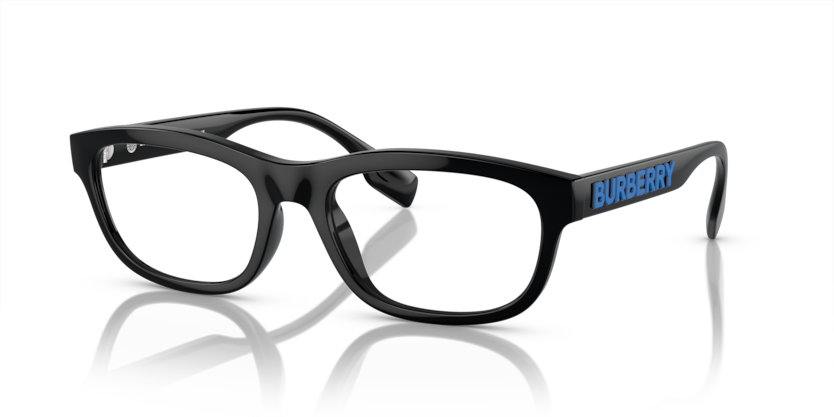 Black - 0BE2385U 8056597926294  Eyeglasses Man