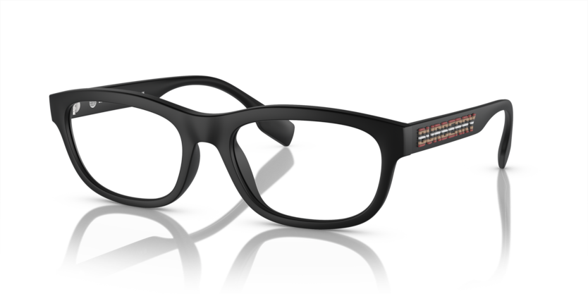 Matte Black - 0BE2385U 8056597926348  Eyeglasses Man