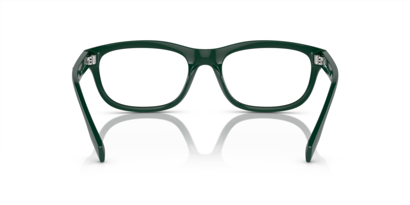 Green - 0BE2385U 8056597926355  Eyeglasses Man