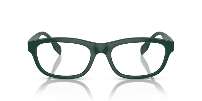 Green - 0BE2385U 8056597926355  Eyeglasses Man