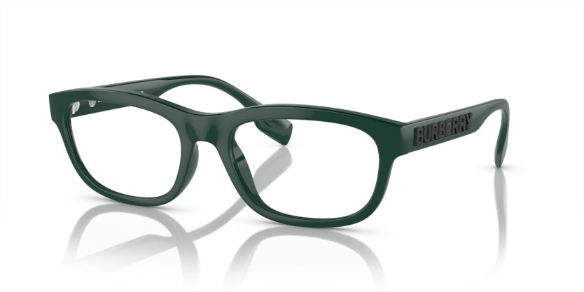 Green - 0BE2385U 8056597926355  Eyeglasses Man