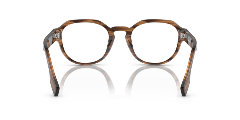 Brown - 0BE2386 8056597922708  Eyeglasses Man