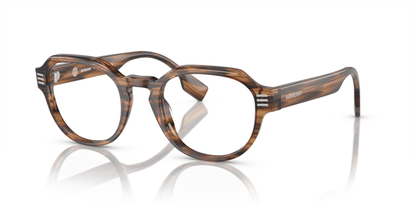 Brown - 0BE2386 8056597922708  Eyeglasses Man