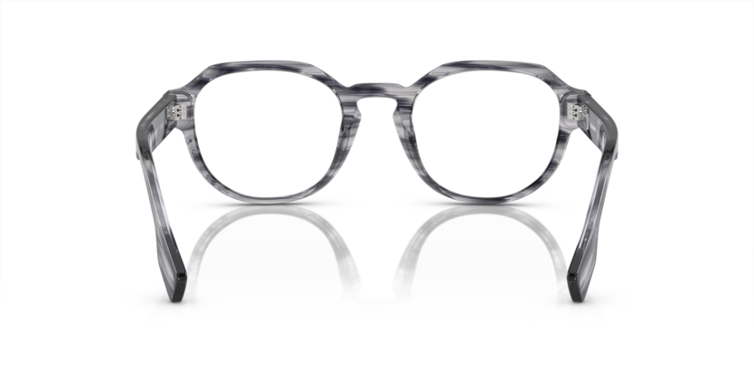 Grey - 0BE2386 8056597922739  Eyeglasses Man