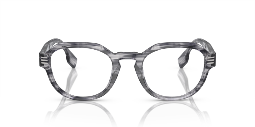 Grey - 0BE2386 8056597922739  Eyeglasses Man