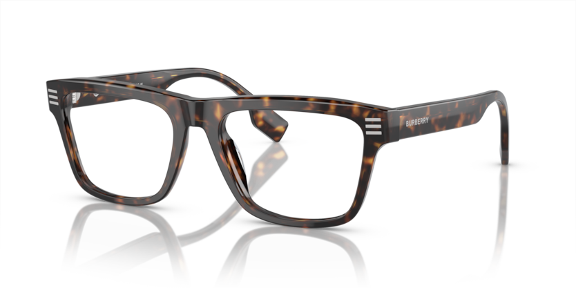 Dark Havana - 0BE2387 8056597922852  Eyeglasses Man